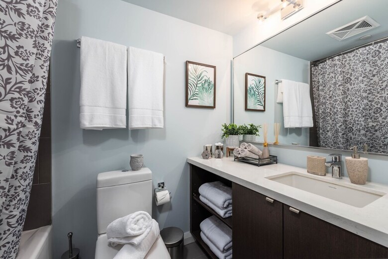 Quickstay - Yorkville Paradise (yonge & Bloor)
