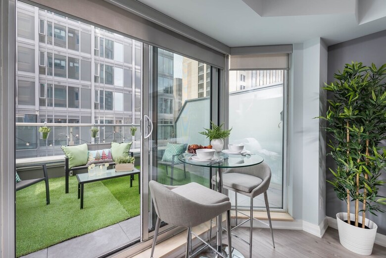 Quickstay - Yorkville Paradise (yonge & Bloor)