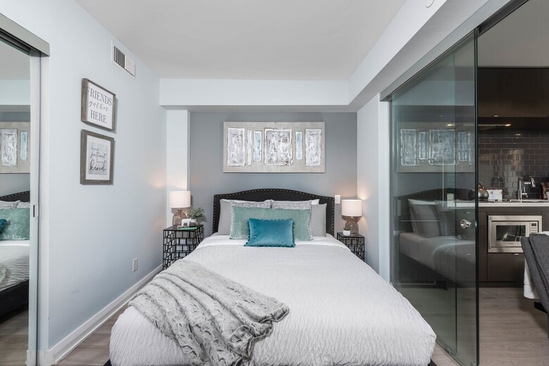 Quickstay - Yorkville Paradise (yonge & Bloor)