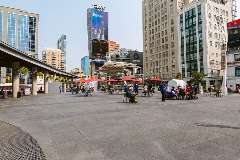 Quickstay - Yorkville Paradise (yonge & Bloor)