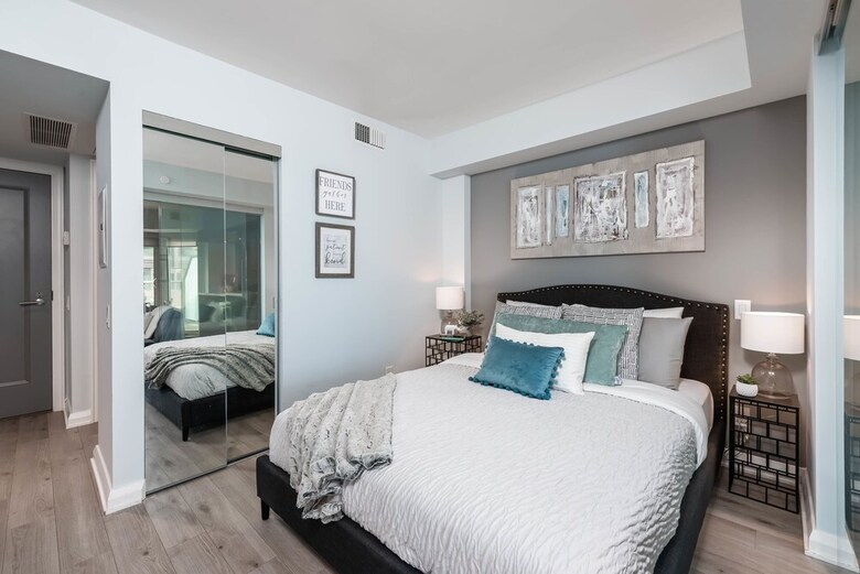 Quickstay - Yorkville Paradise (yonge & Bloor)