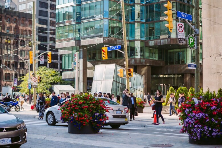 Quickstay - Yorkville Paradise (yonge & Bloor)