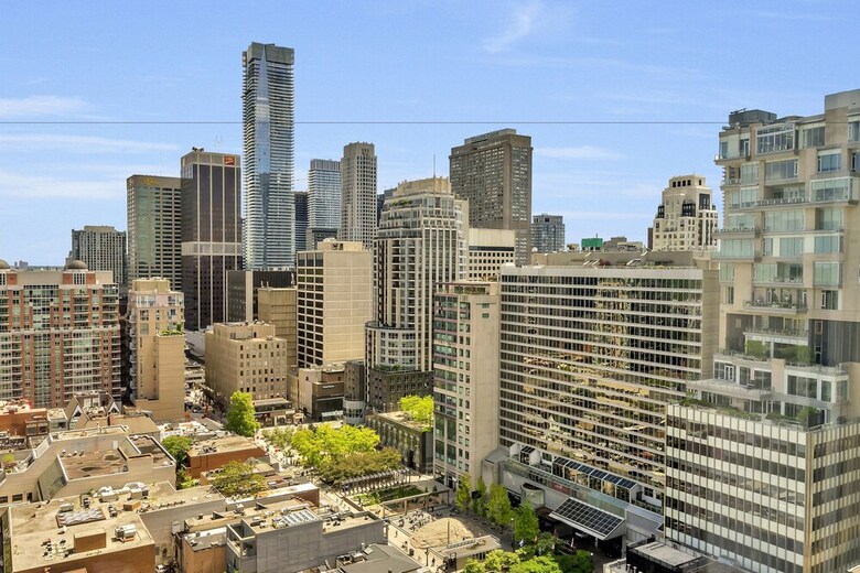 Quickstay - Yorkville Paradise (yonge & Bloor)