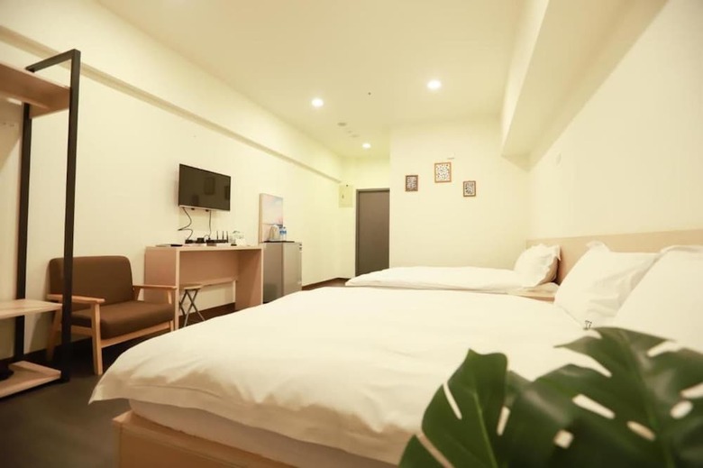 Hostal Hula Hotel