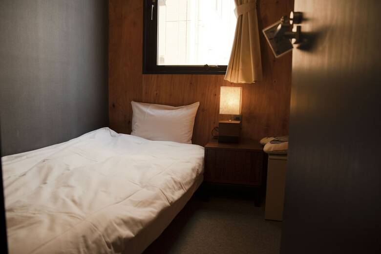 Hostal Focus Kuramae - Hostel