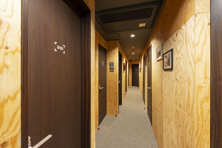 Hostal Focus Kuramae - Hostel