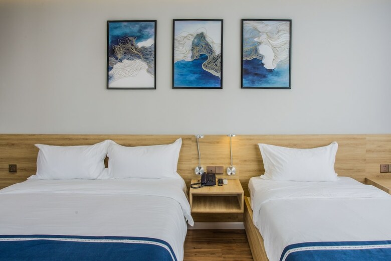 Lemon Tree Boutique Hotel