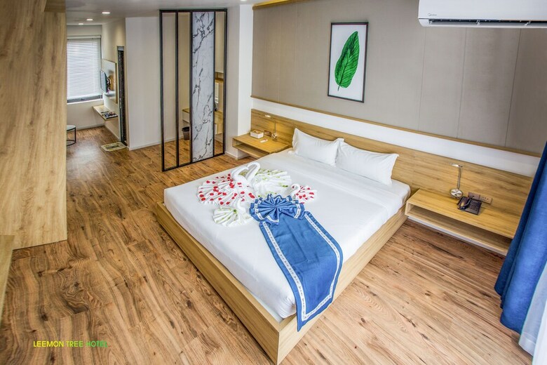 Lemon Tree Boutique Hotel