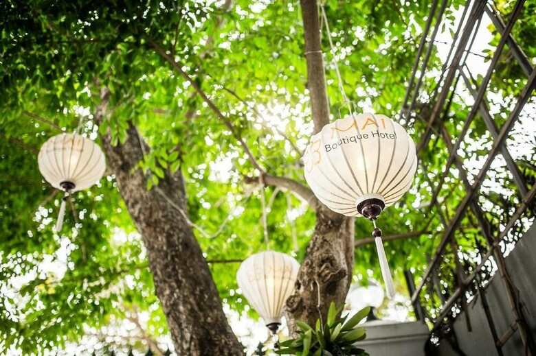 Mai Boutique Hotel