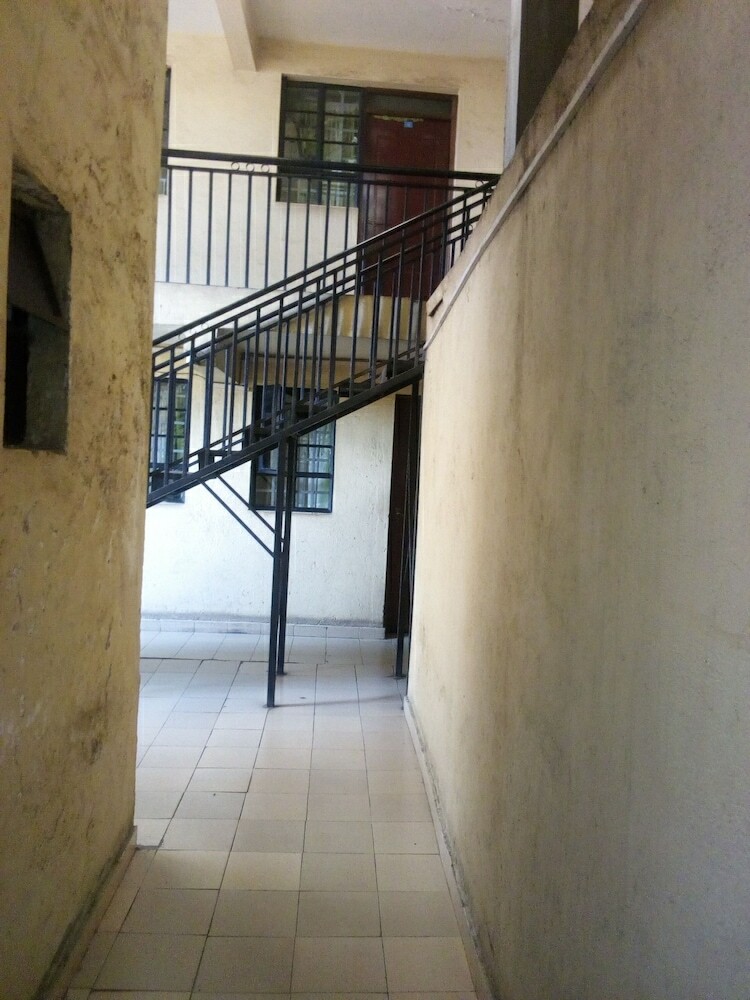Desai Villa Hotel