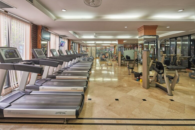 Floral Hotel � Dolphin Circle Pattaya