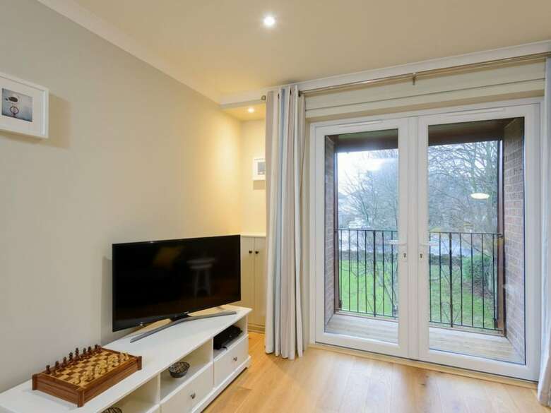 Apartamentos Sandpipers Loft