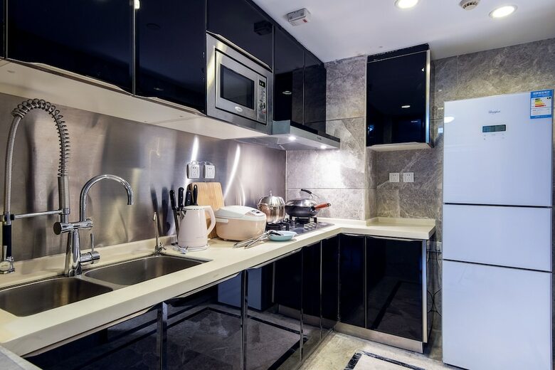 Hotel Enjoy Stay Yunwei Apartment