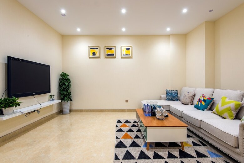 Hotel Enjoy Stay Yunwei Apartment