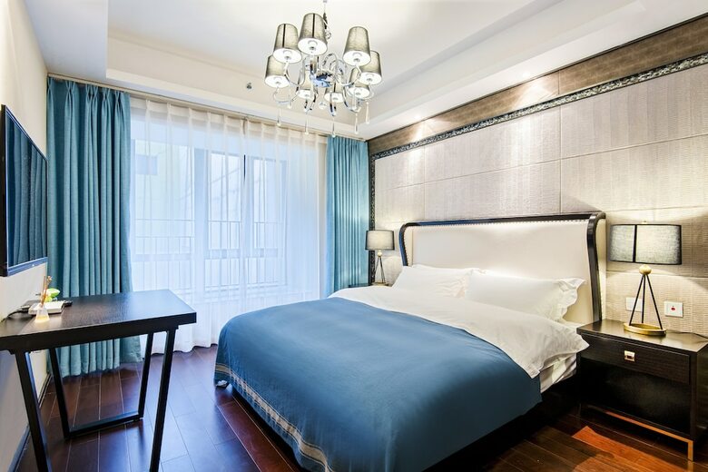 Hotel Enjoy Stay Yunwei Apartment