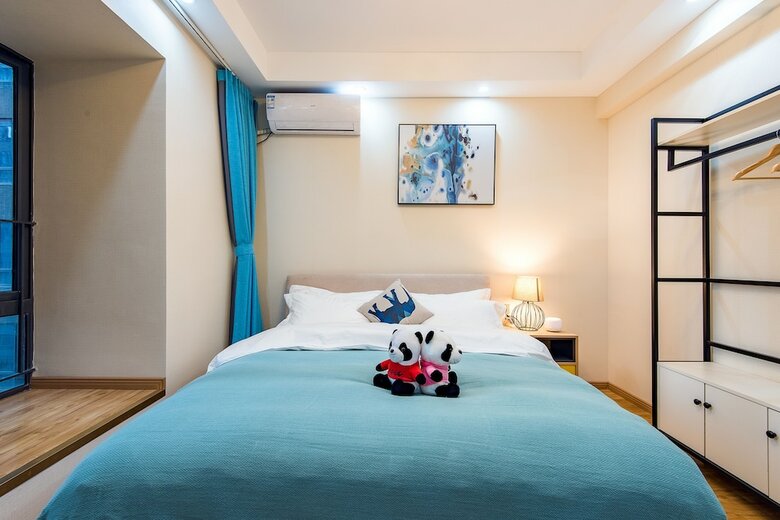 Hotel Enjoy Stay Yunwei Apartment