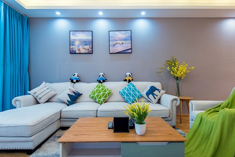 Hotel Enjoy Stay Yunwei Apartment