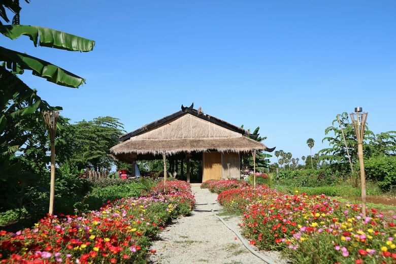 Hotel The Green Home