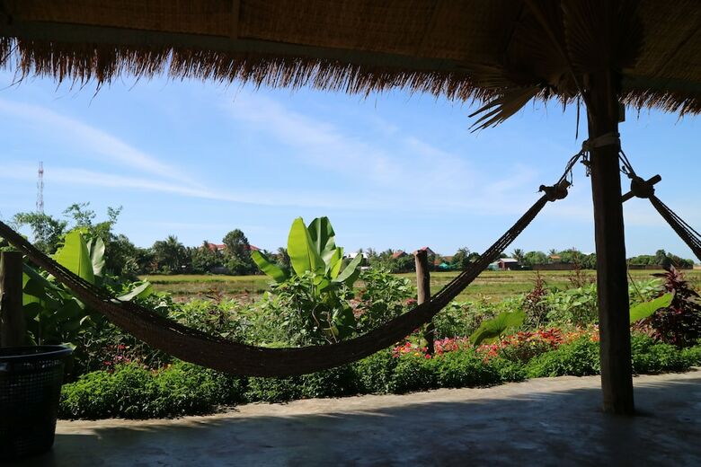 Hotel The Green Home