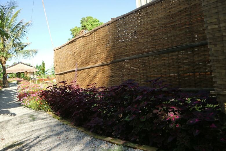 Hotel The Green Home