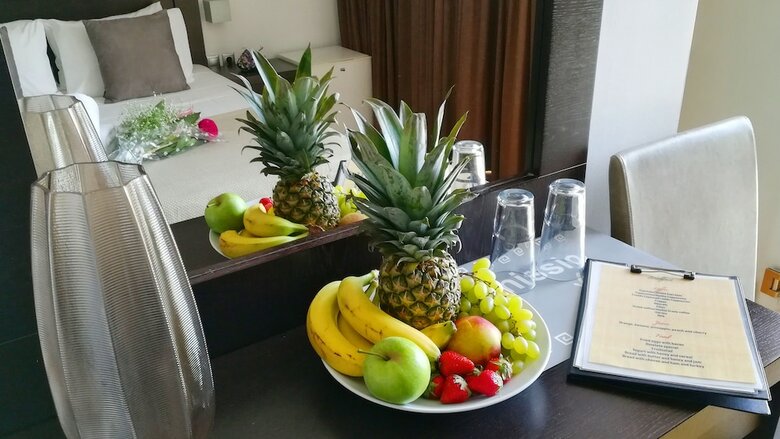 Hotel Thissio