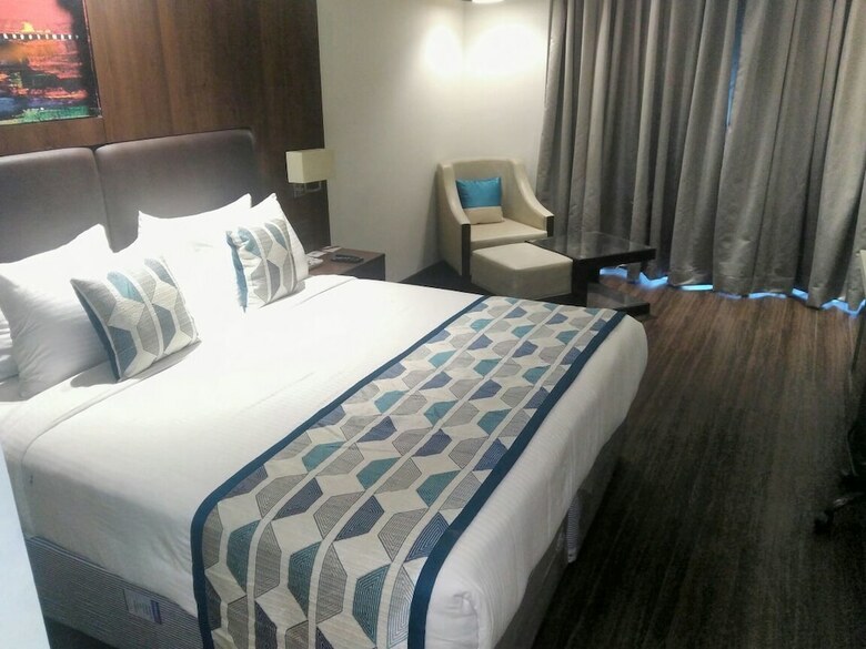 Hotel The P L Palace Agra