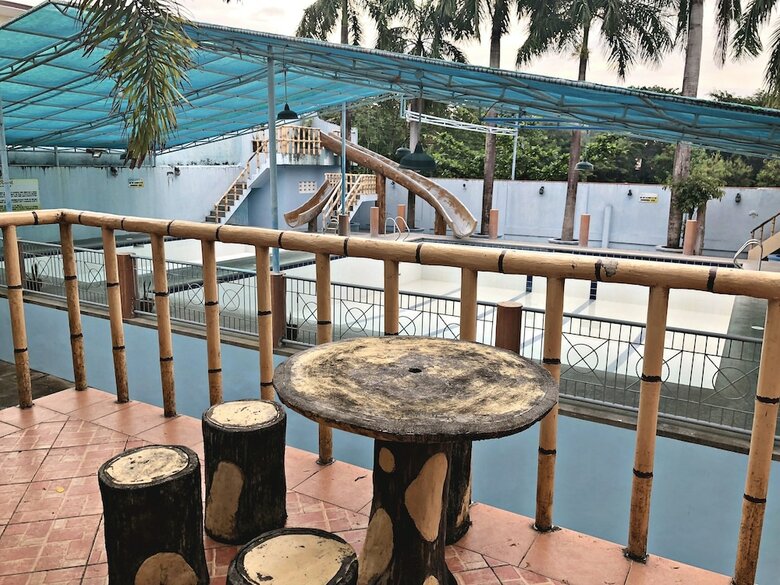 Hotel Praferosa Resort