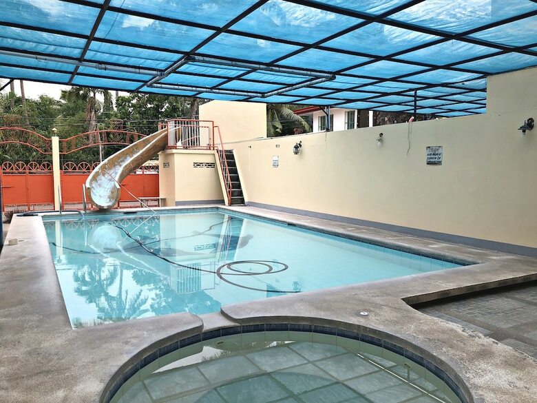 Hotel Praferosa Resort