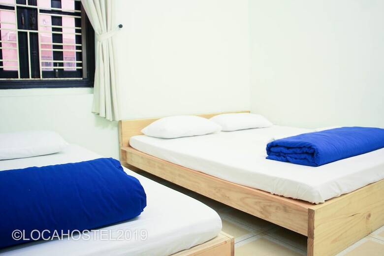 Hostal Loca Hostel