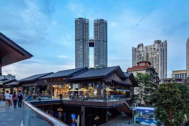 Hotel Chengdu Ruixi Coast Apartment