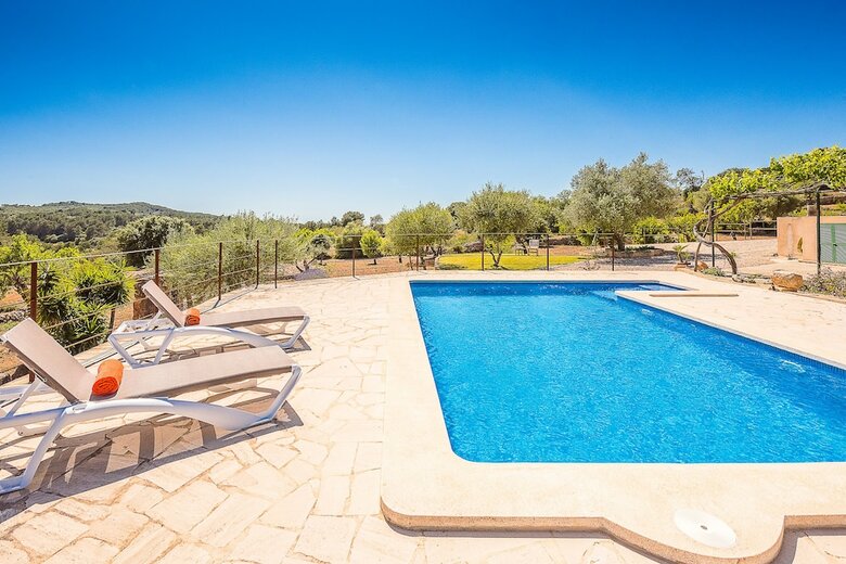 Villa Son Fornes