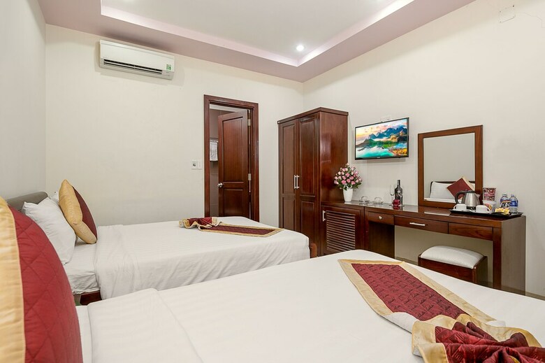 Thanh Nhung Hotel