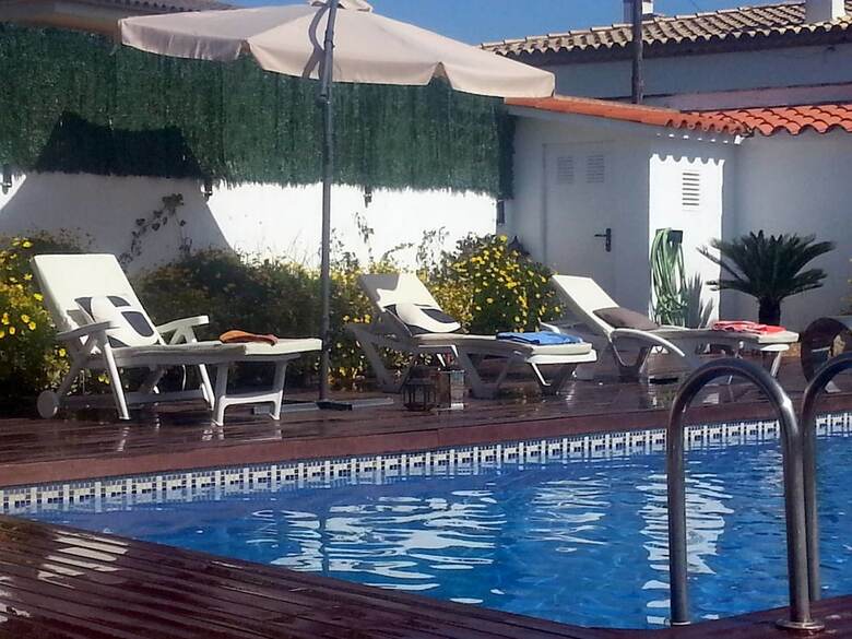 Villa Masia Mas Sibils