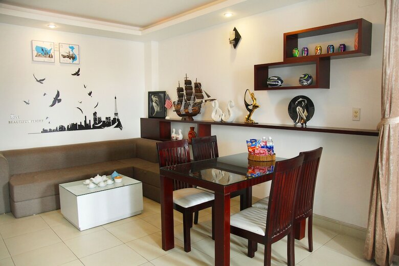 Mayfair Danang Hotel