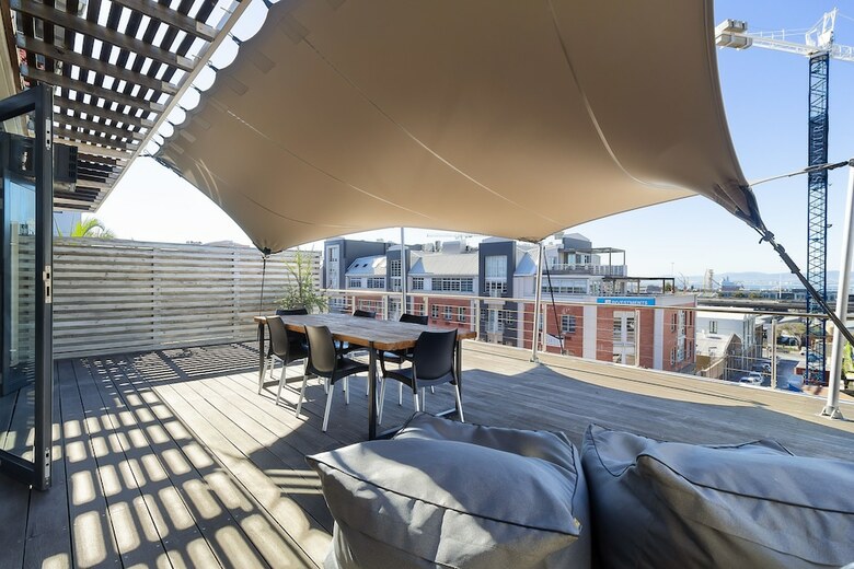 Apartamentos Hillhouse 302 - Near Two Oceans Aquarium