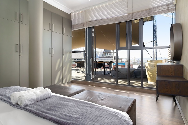 Apartamentos Hillhouse 302 - Near Two Oceans Aquarium