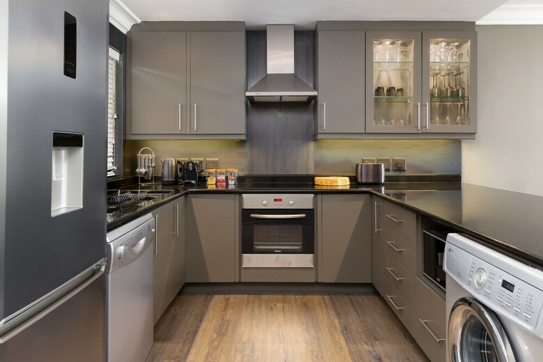 Apartamentos Hillhouse 302 - Near Two Oceans Aquarium
