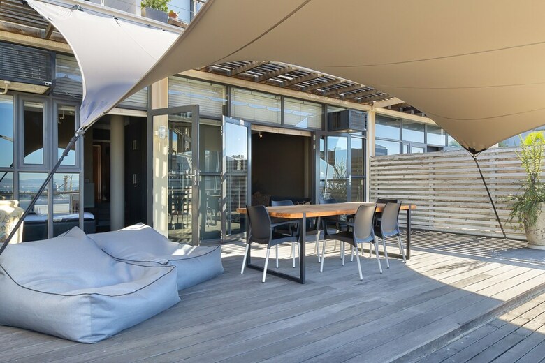 Apartamentos Hillhouse 302 - Near Two Oceans Aquarium