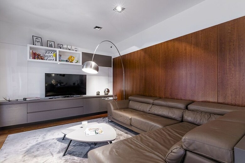 Nu�ez De Balboa Apartment