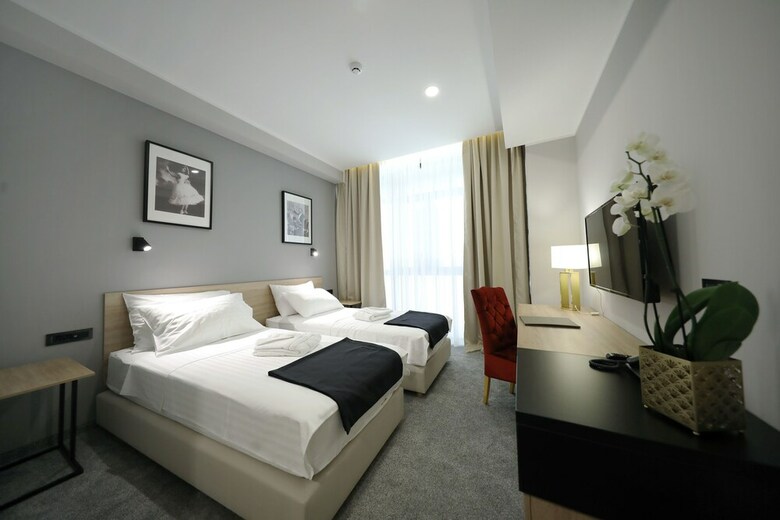 Teatro Verdi Hotel