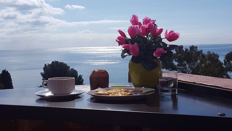Apartamento Golfo Bleu