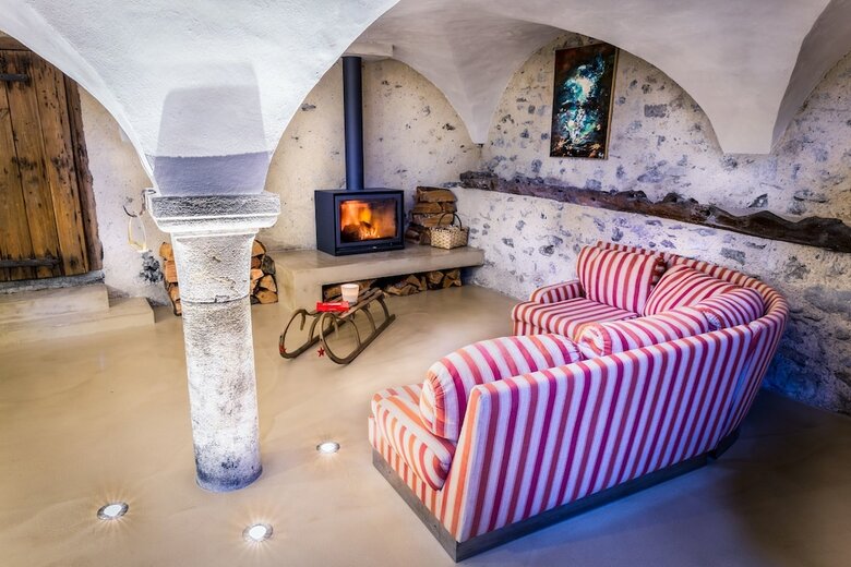 Hotel Maison Amalka