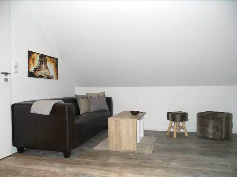 Apartamentos Appartementhaus Kogge