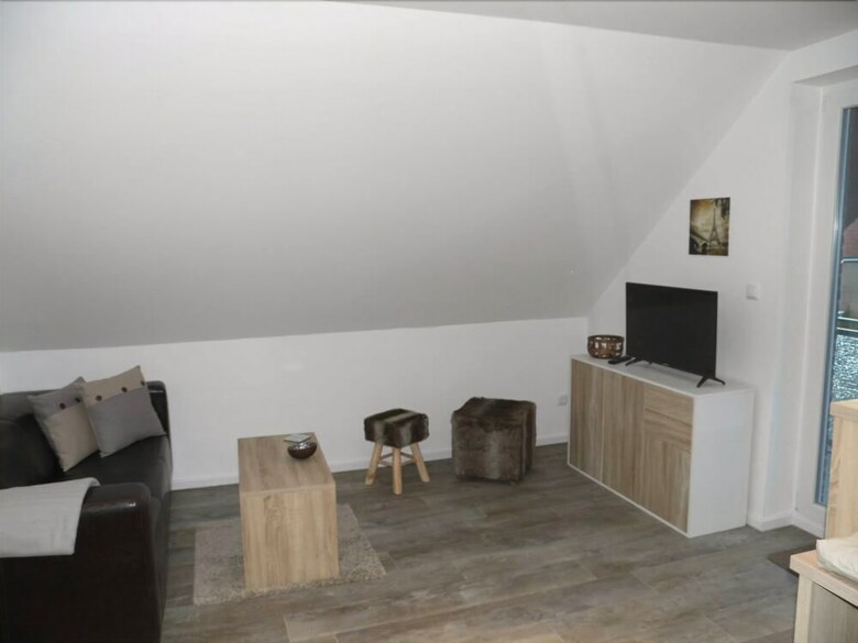 Apartamentos Appartementhaus Kogge