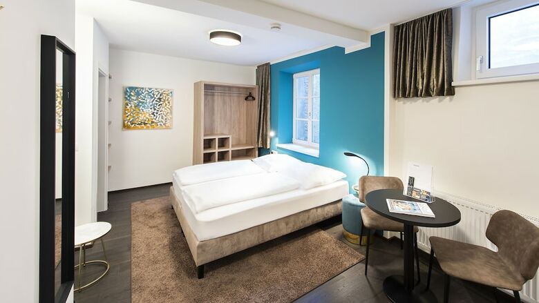 Apartamentos Blackhome Innsbruck City Centre