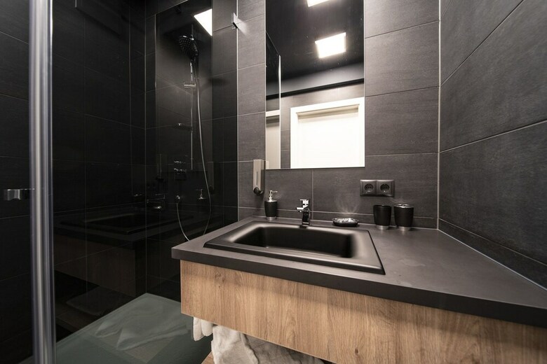 Apartamentos Blackhome Innsbruck City Centre