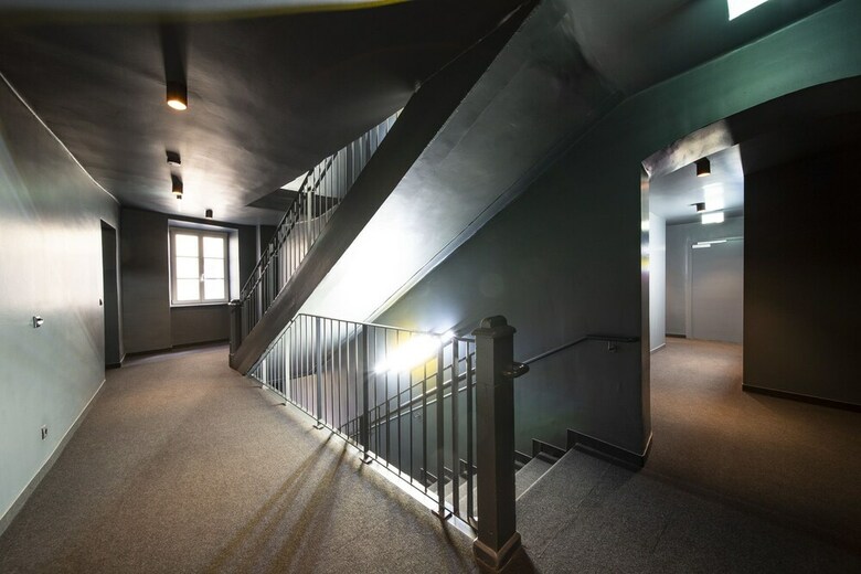 Apartamentos Blackhome Innsbruck City Centre