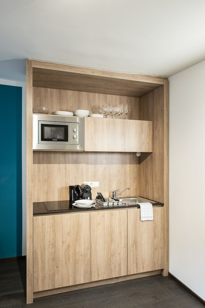 Apartamentos Blackhome Innsbruck City Centre