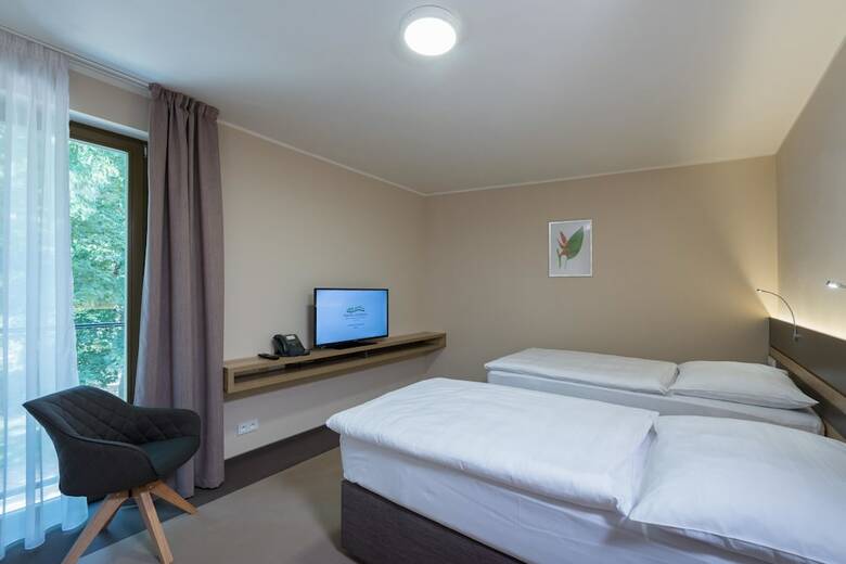 Hotel Pansk� Zahrada
