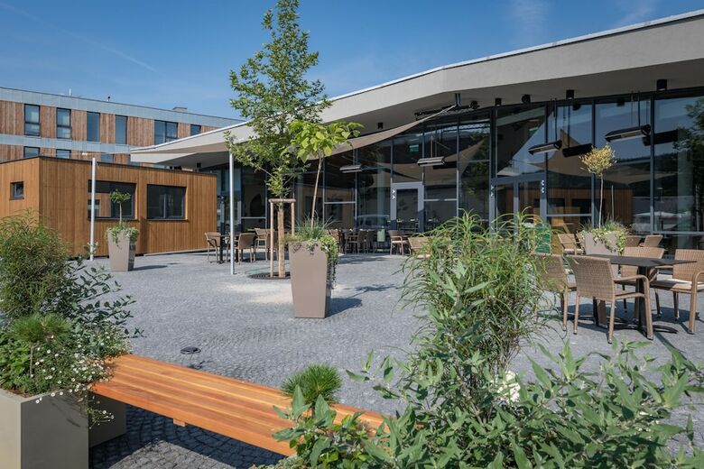 Hotel Pansk� Zahrada